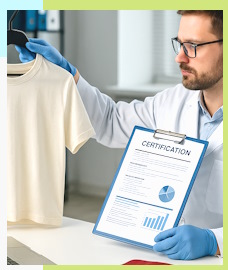 Услуги Сертификация продукции и услуг в Полысаеве
