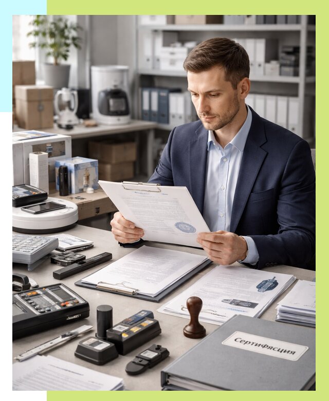 Сертификация продукции в Полысаеве от 46274 р. | Орган Алешин-Плс