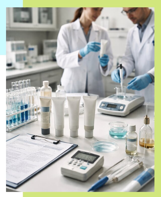 Сертификация зубной пасты в Полысаеве от 20566 р. Алешин-Плс