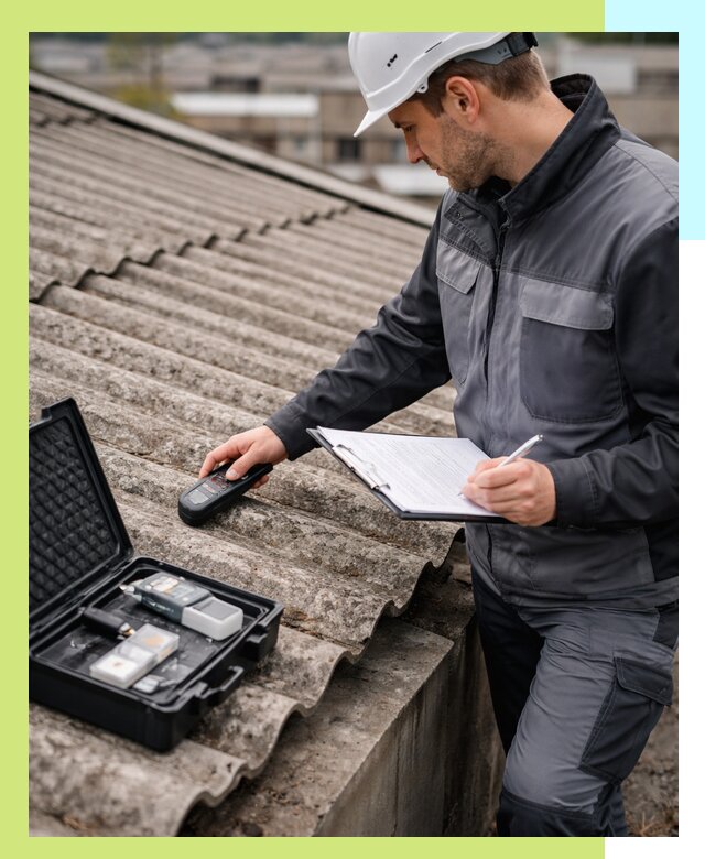 Сертификация шифера и техническая документация в Полысаеве