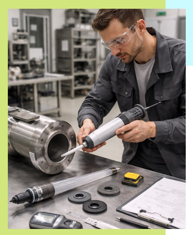 Сертификация герметиков и получение деклараций в Полысаеве