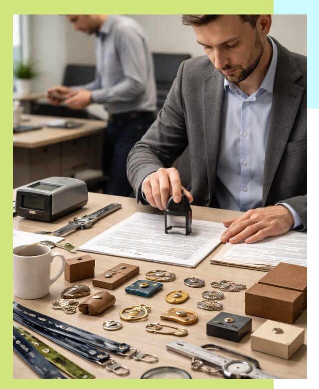 Сертификация сувениров и сувенирной продукции в Полысаеве