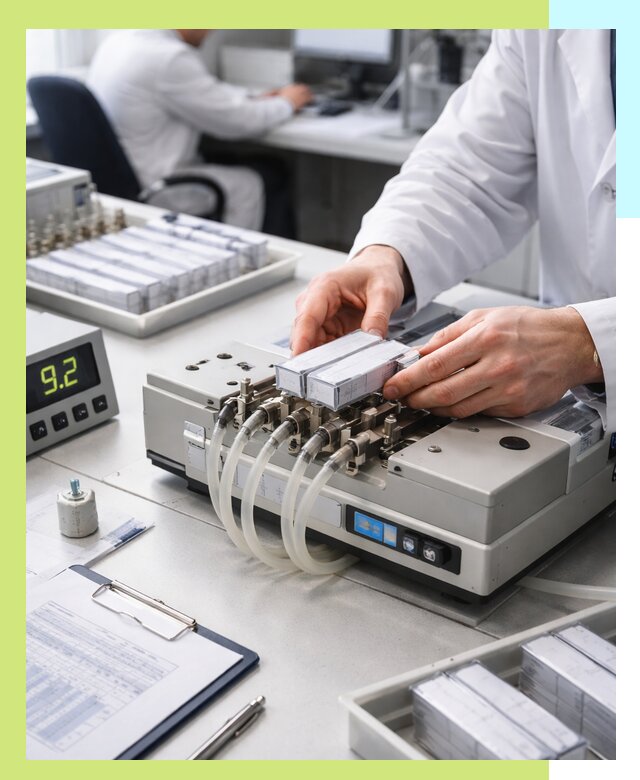 Сертификация сигарет и табачной продукции в Полысаеве