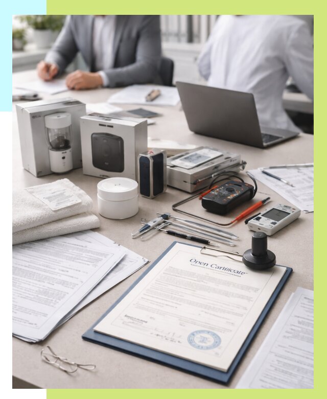 Сертификация товаров в Полысаеве от 25708 р., Алешин-Плс срочно