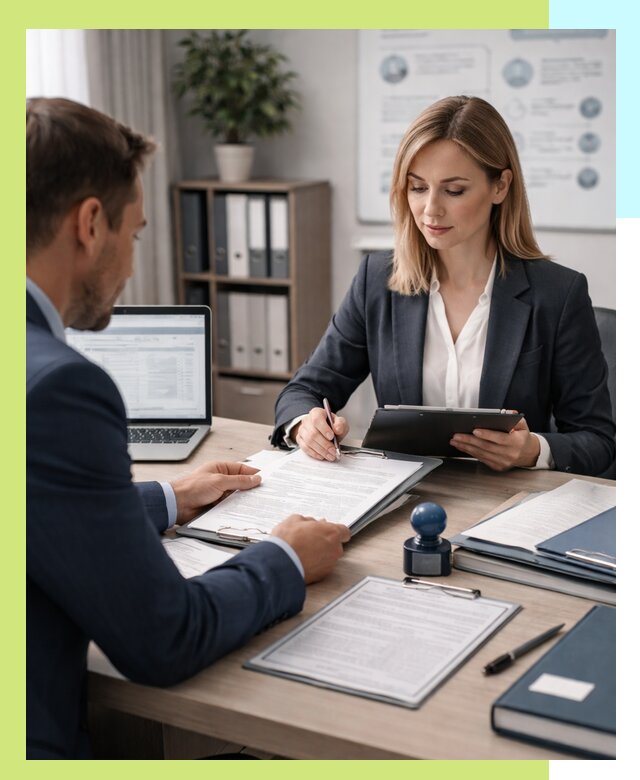 Сертификация услуг в Полысаеве, подтверждение соответствия и качества