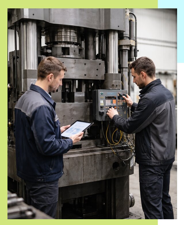 Сертификация машин и оборудования в Полысаеве по ГОСТ и ТР