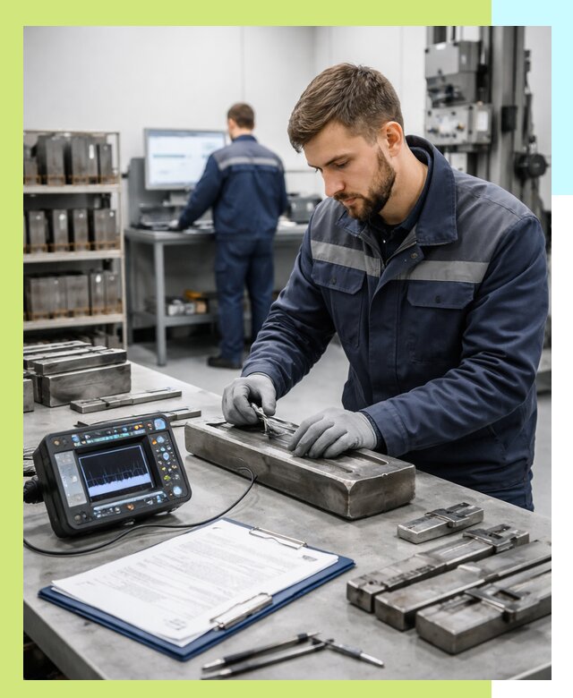 Сертификация сварочного оборудования в Полысаеве по ГОСТ