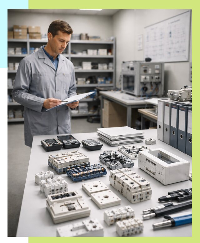 Сертификат на низковольтное оборудование в Полысаеве от 25708 р|Алешин-Плс