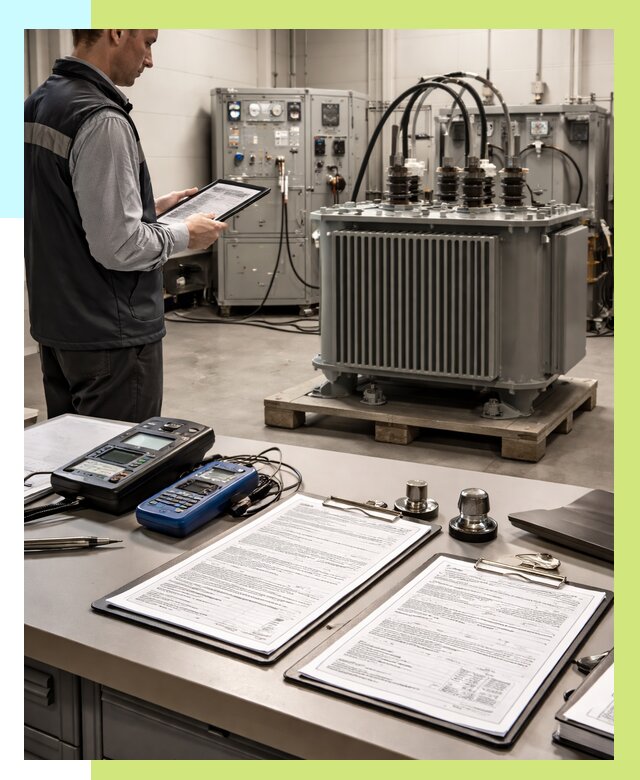 Сертификация трансформаторов под ключ в Полысаеве от 25708 р. Алешин-Плс