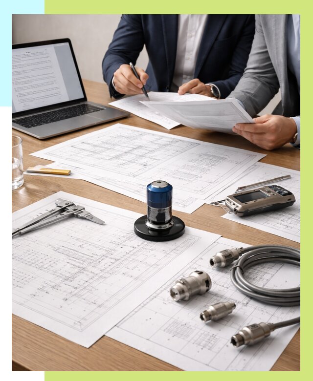 Разработка технических условий в Полысаеве от 12340 р. | Алешин-Плс