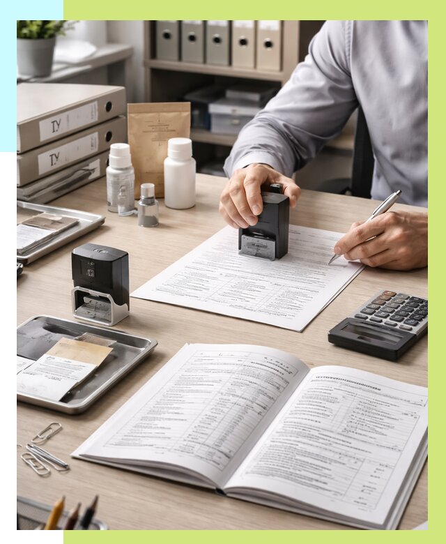 Разработка ТУ на продукцию в Полысаеве от 12340 р. | Алешин-Плс