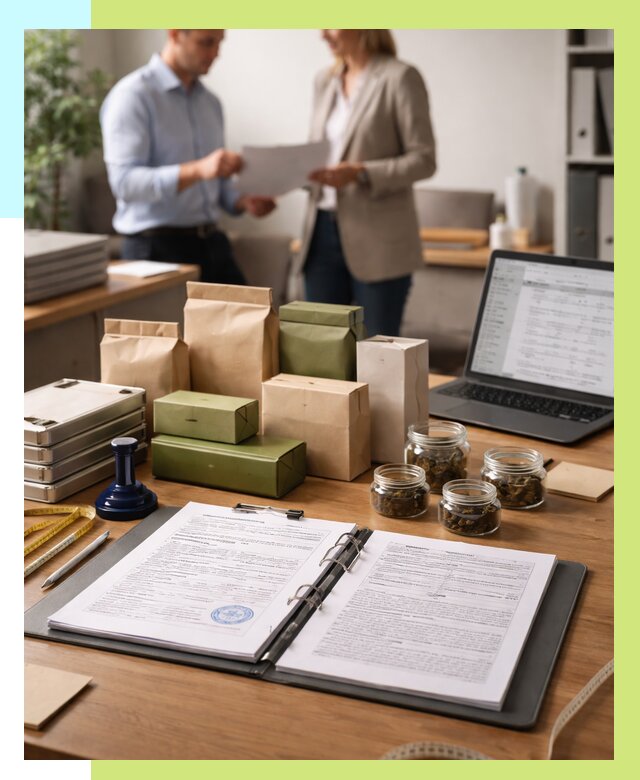 ТУ на чай в Полысаеве срочно от 8741 р., оформление в Алешин-Плс