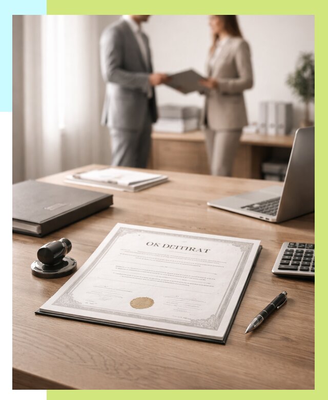 Сертификат на услуги в Полысаеве оформить от 8741 р. Алешин-Плс