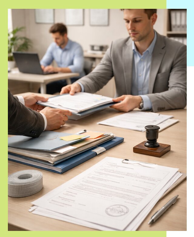 Выдача сертификата на услуги в Полысаеве — подтверждение качества