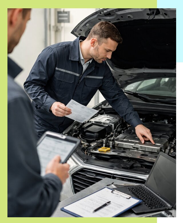 Оформление СБКТС на автомобиль в Полысаеве, быстро и официально