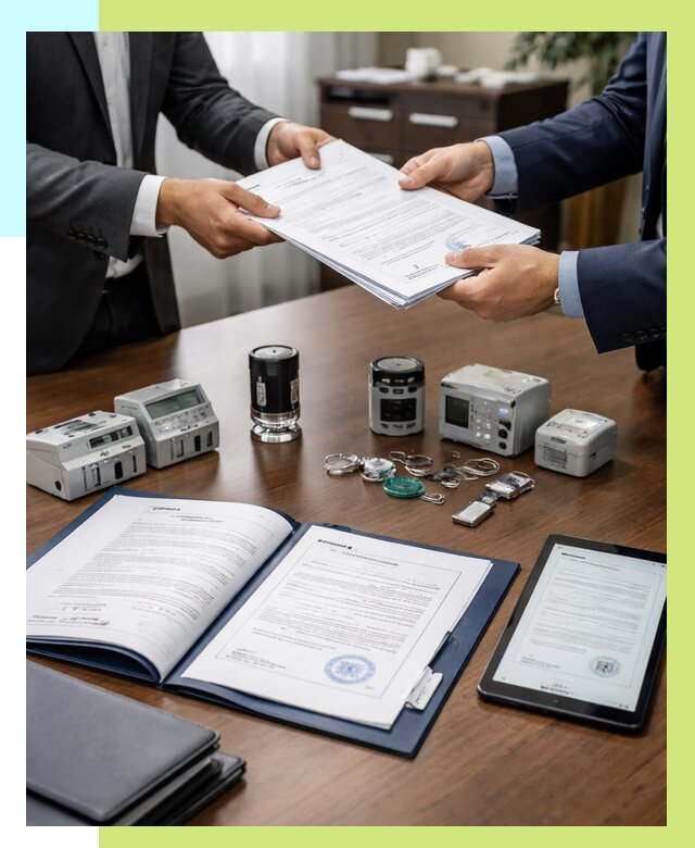 БКТС в Полысаеве: оформить и заказать от 7712 р. | Алешин-Плс