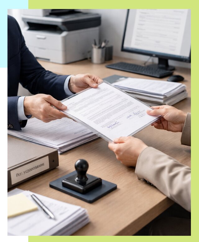 Рег. удостоверение медизделия в Полысаеве от 82264р | Алешин-Плс