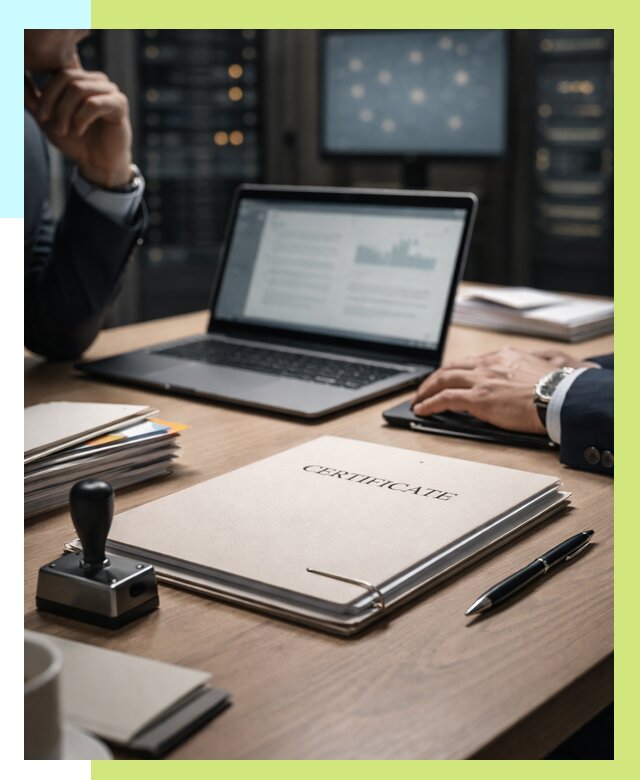 Сертификат ISO 27001 в Полысаеве под ключ от 154245 р. Алешин-Плс