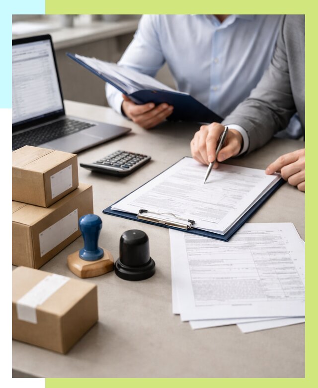 Декларирование продукции в Полысаеве от 12340 р., Алешин-Плс