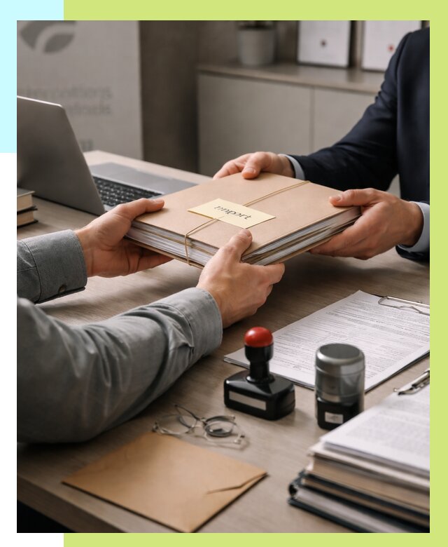 Сертификация для импорта в Полысаеве от 30849 р. | Алешин-Плс