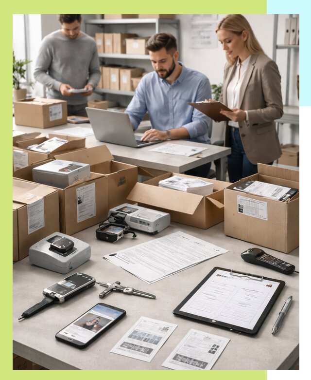 Сертификация товаров и документов для маркетплейсов в Полысаеве