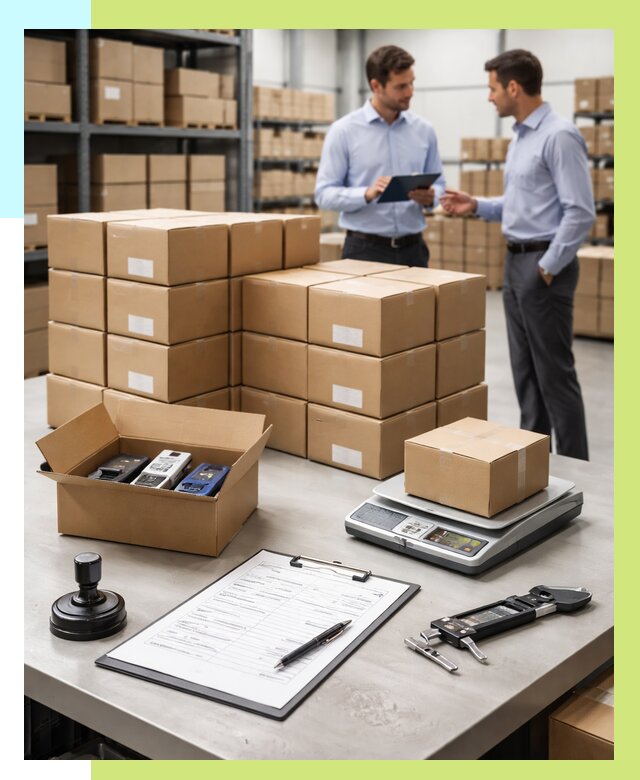 Сертификация партии товара в Полысаеве от 15425 р., Алешин-Плс